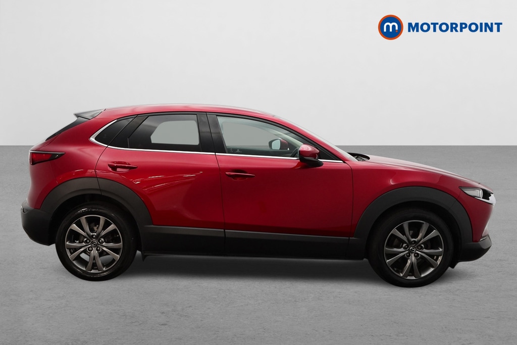 Used Mazda CX-30 2020 for sale - 76117823: Photo 8