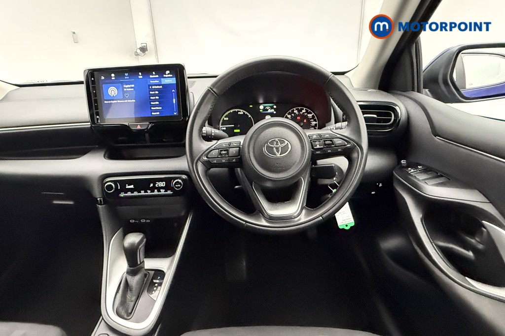 Used Toyota Yaris 2024 for sale - 77297688: Photo 10