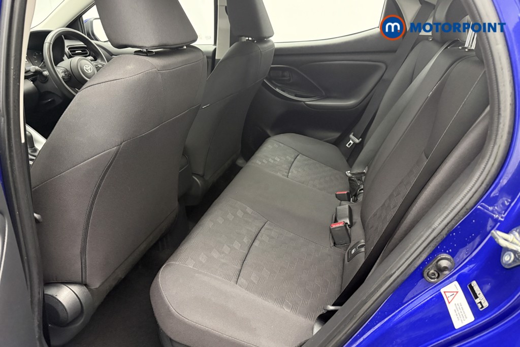 Used Toyota Yaris 2024 for sale - 77297688: Photo 12