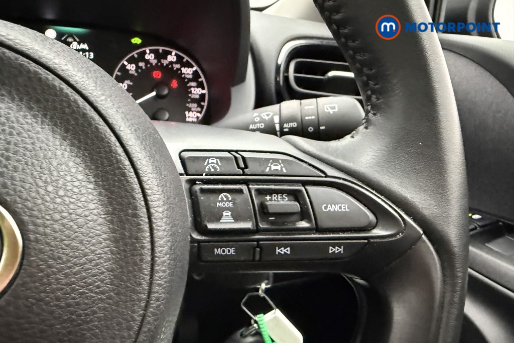 Used Toyota Yaris 2024 for sale - 77297688: Photo 16