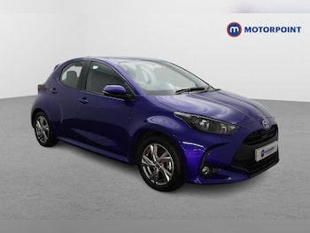 Used Toyota Yaris undefined for sale - 77297688: Photo