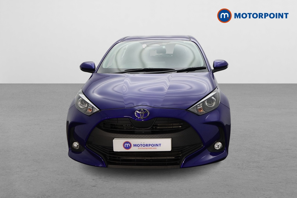 Used Toyota Yaris 2024 for sale - 77297688: Photo 2