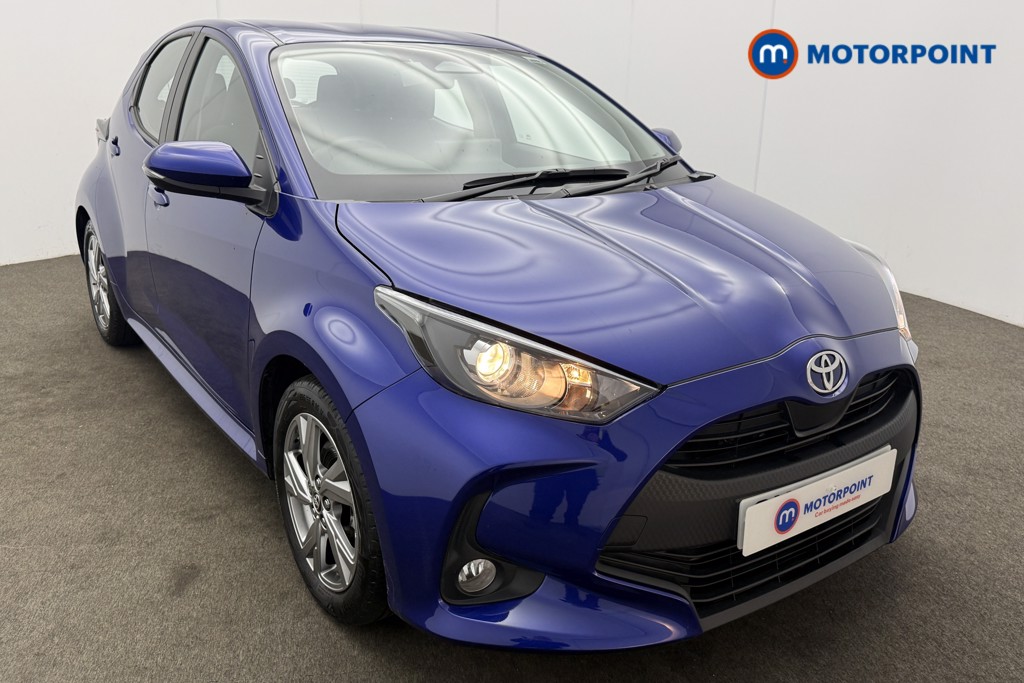 Used Toyota Yaris 2024 for sale - 77297688: Photo 27