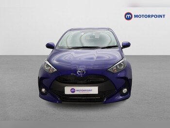 Used Toyota Yaris 2024 for sale - 77297688: Photo