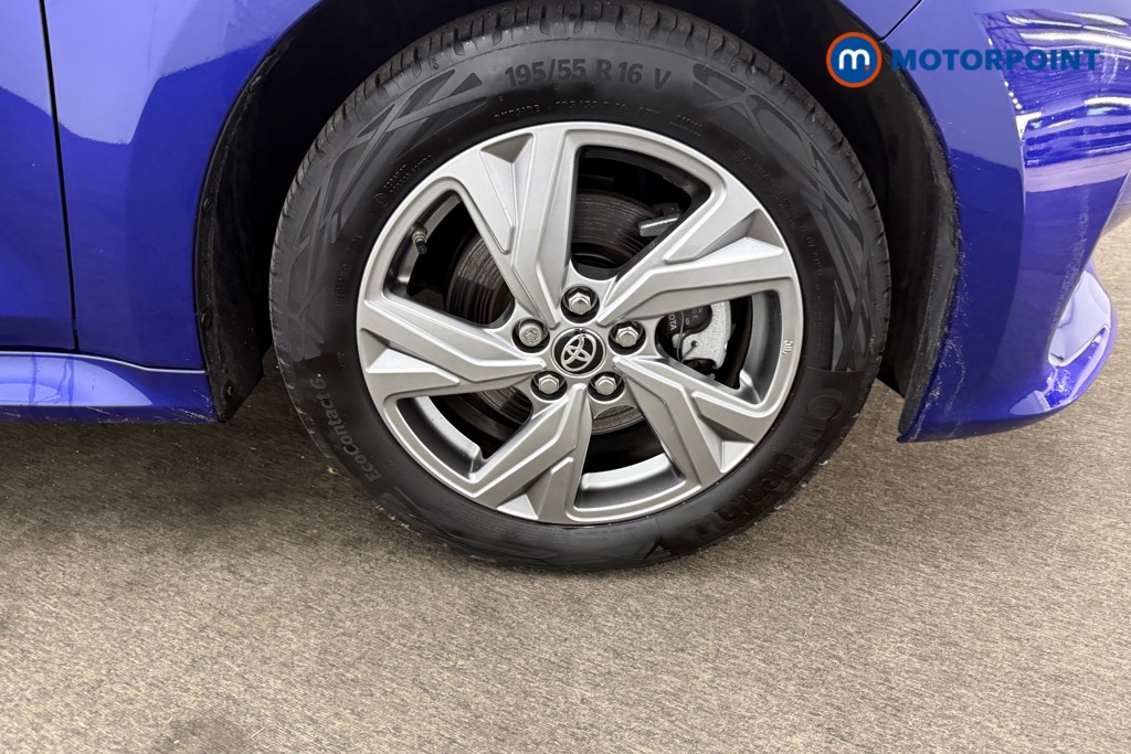 Used Toyota Yaris 2024 for sale - 77297688: Photo 30