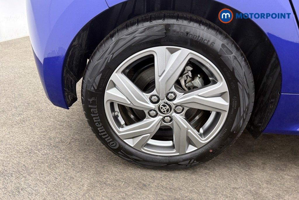 Used Toyota Yaris 2024 for sale - 77297688: Photo 31