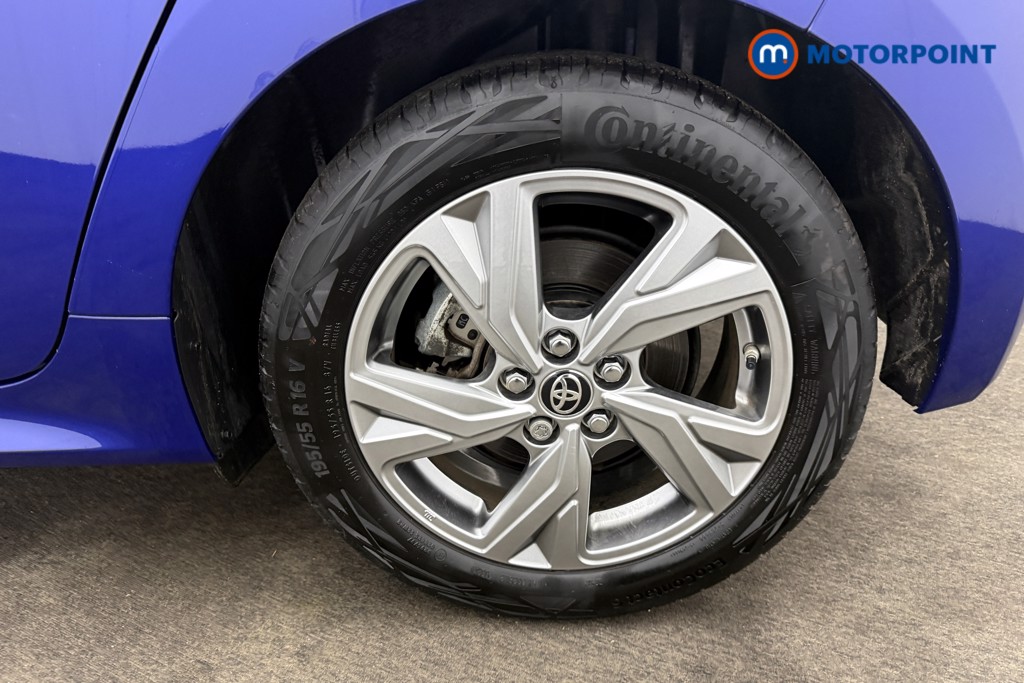 Used Toyota Yaris 2024 for sale - 77297688: Photo 32