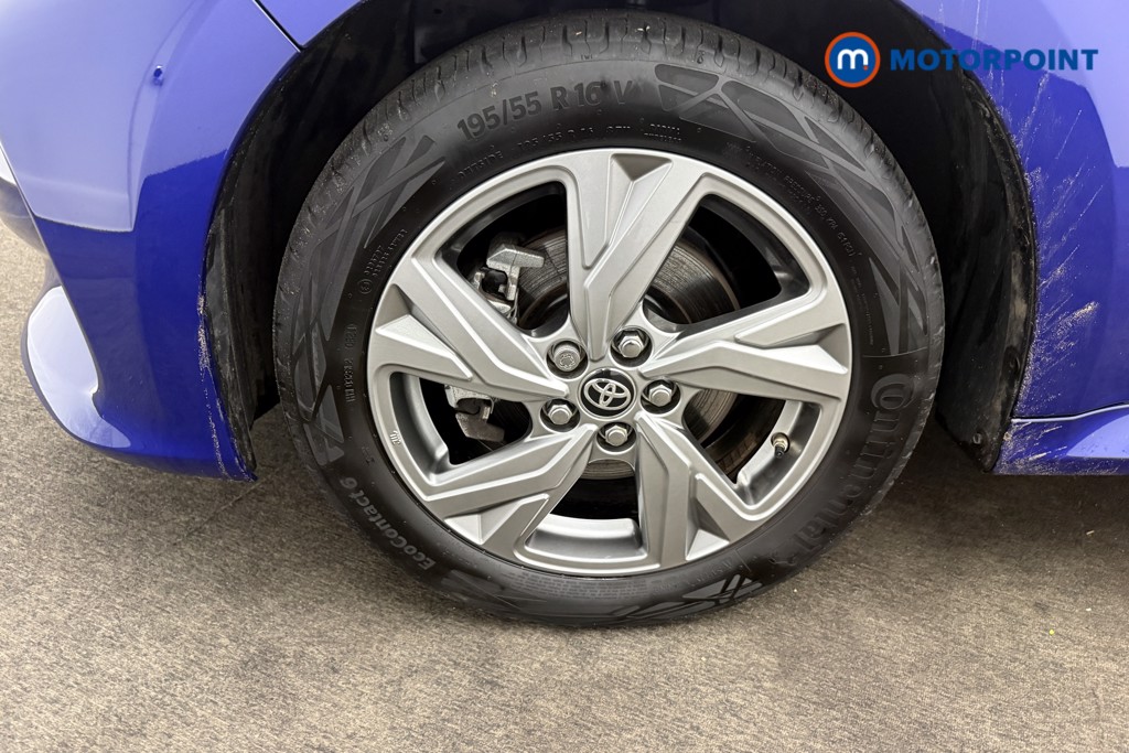 Used Toyota Yaris 2024 for sale - 77297688: Photo 33