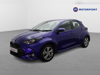Used Toyota Yaris 2024 for sale - 77297688: Photo