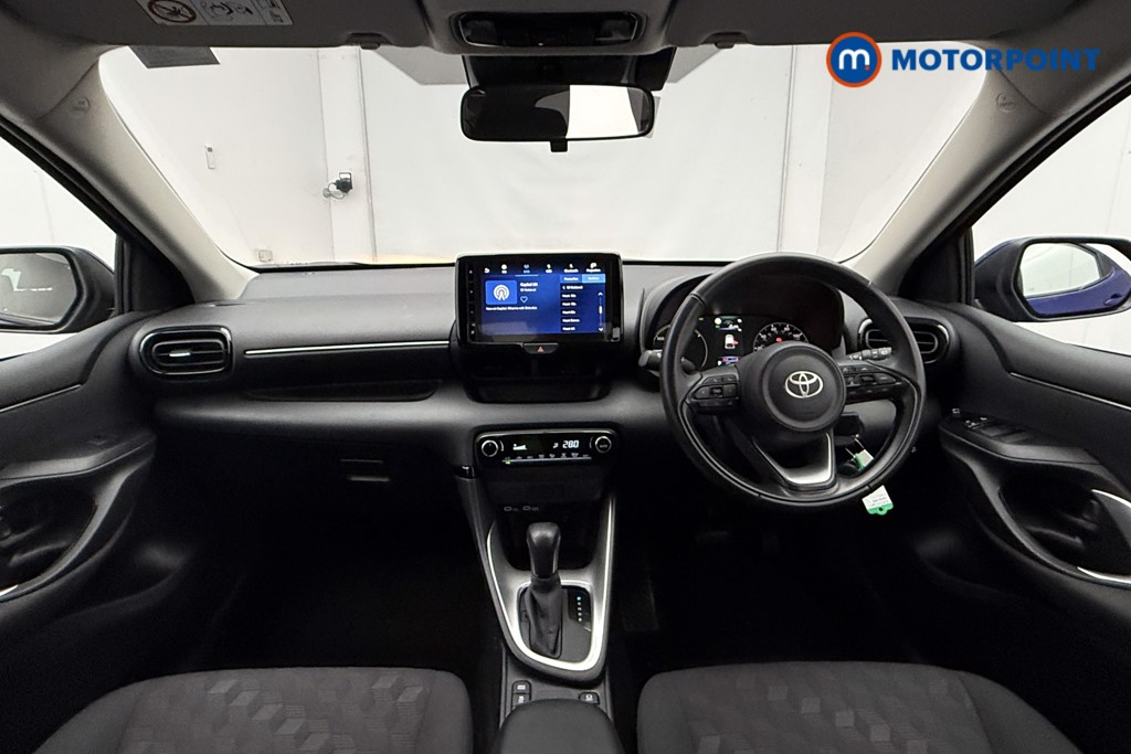 Used Toyota Yaris 2024 for sale - 77297688: Photo 9