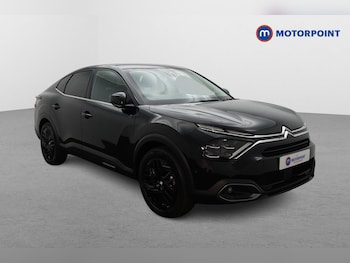 Used Citroen C4 X 2024 for sale - 78644535: Photo