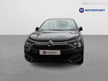 Used Citroen C4 X 2024 for sale - 78644535: Photo