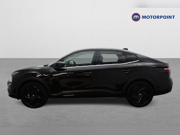 Used Citroen C4 X 2024 for sale - 78644535: Photo