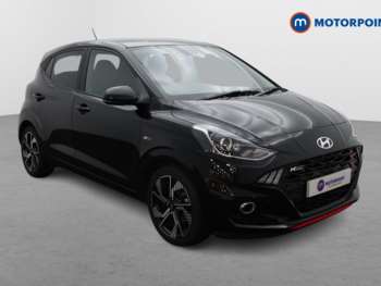 2024 - 1.0T [90] N Line 5dr [Nav]