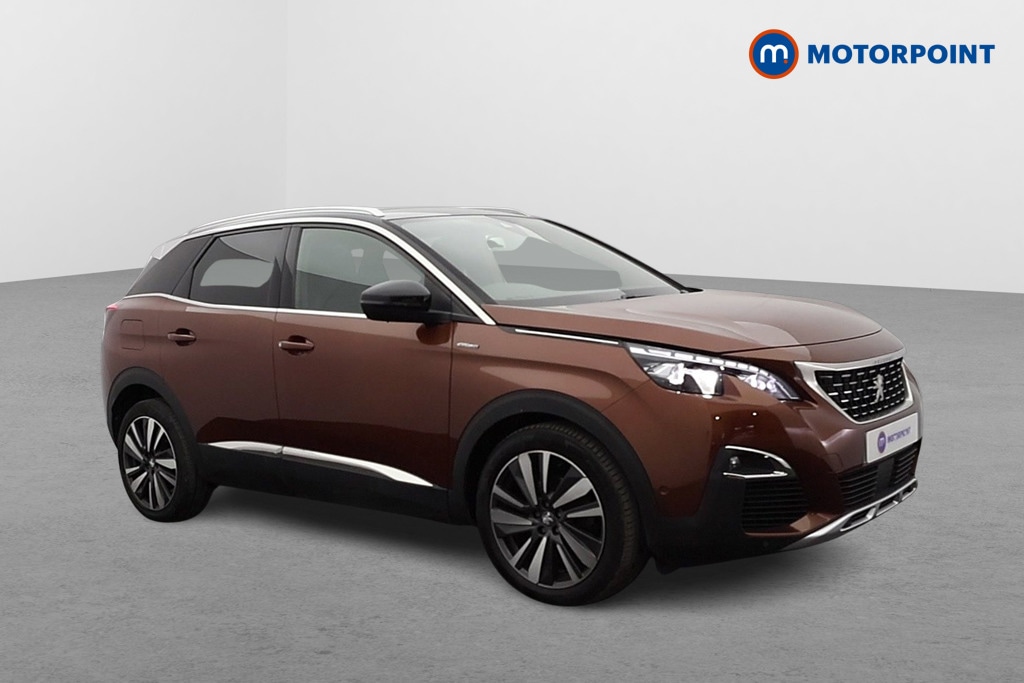 Used Peugeot 3008 2019 for sale - 78081835: Photo 1