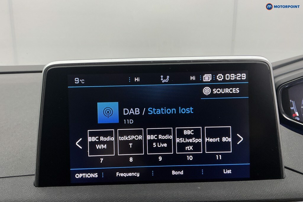 Used Peugeot 3008 2019 for sale - 78081835: Photo 10