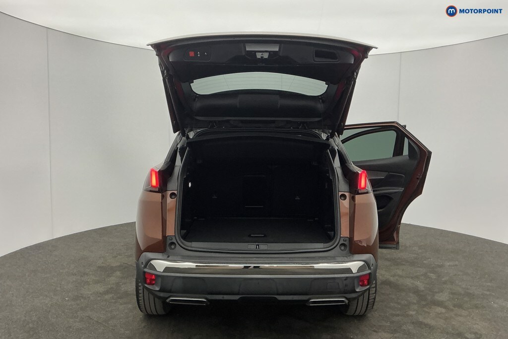 Used Peugeot 3008 2019 for sale - 78081835: Photo 12