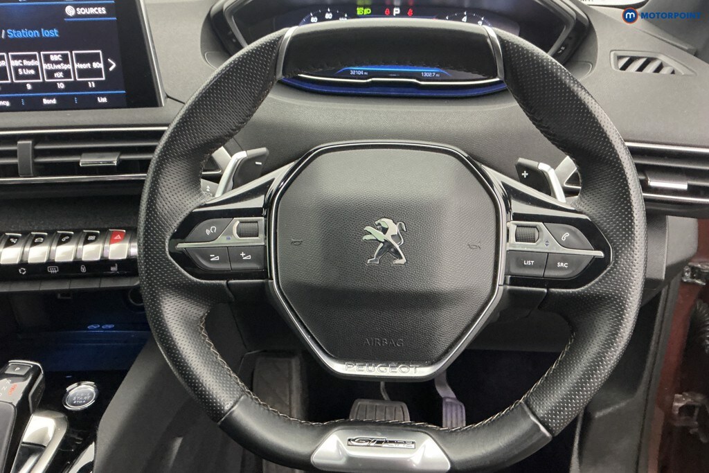 Used Peugeot 3008 2019 for sale - 78081835: Photo 16