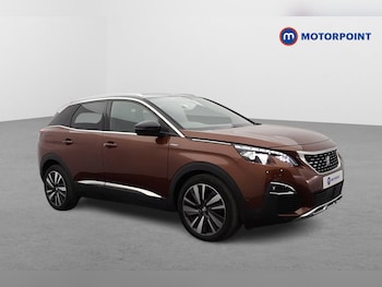Used Peugeot 3008 2019 for sale - 78081835: Photo