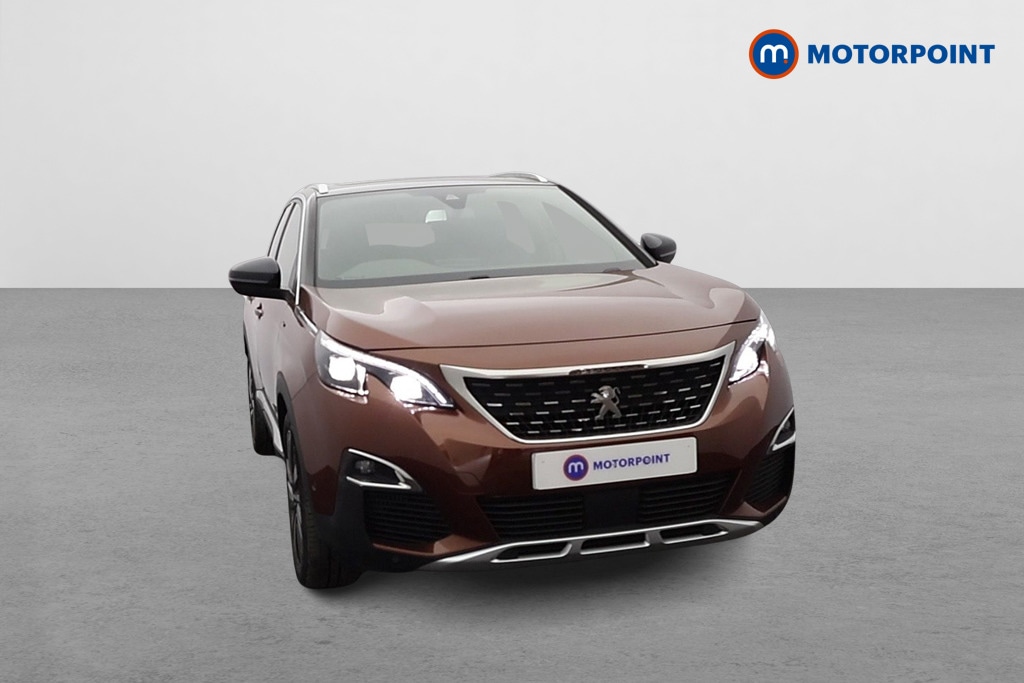 Used Peugeot 3008 2019 for sale - 78081835: Photo 2