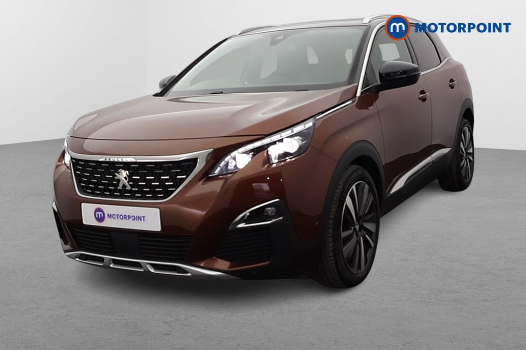 Used Peugeot 3008 2019 for sale - 78081835: Photo 3