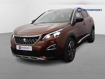 Used Peugeot 3008 2019 for sale - 78081835: Photo