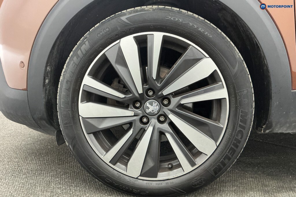 Used Peugeot 3008 2019 for sale - 78081835: Photo 44