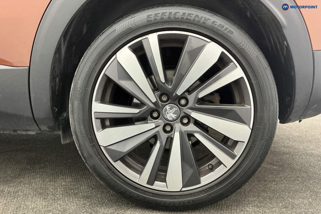 Used Peugeot 3008 2019 for sale - 78081835: Photo 45