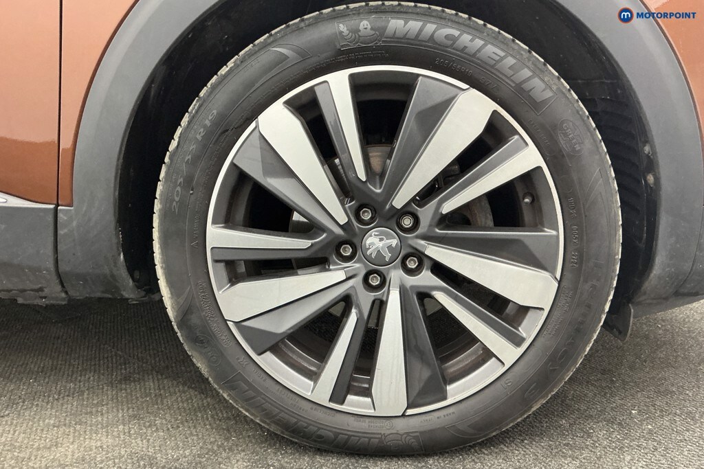 Used Peugeot 3008 2019 for sale - 78081835: Photo 47