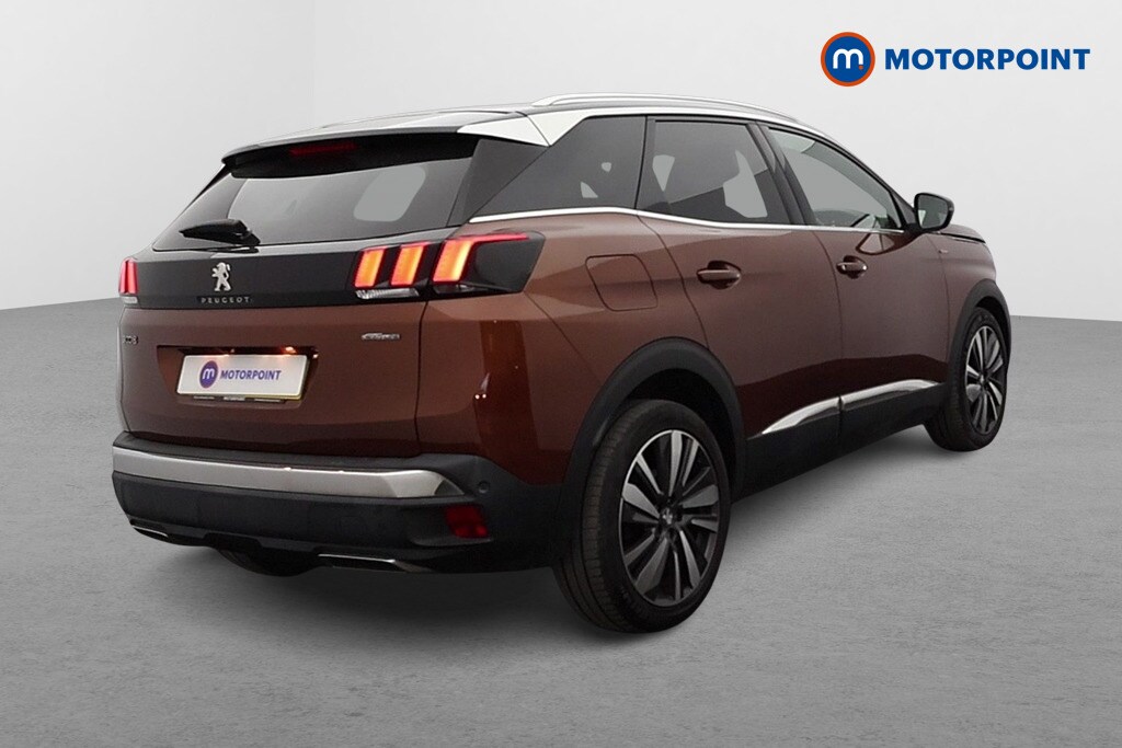 Used Peugeot 3008 2019 for sale - 78081835: Photo 7