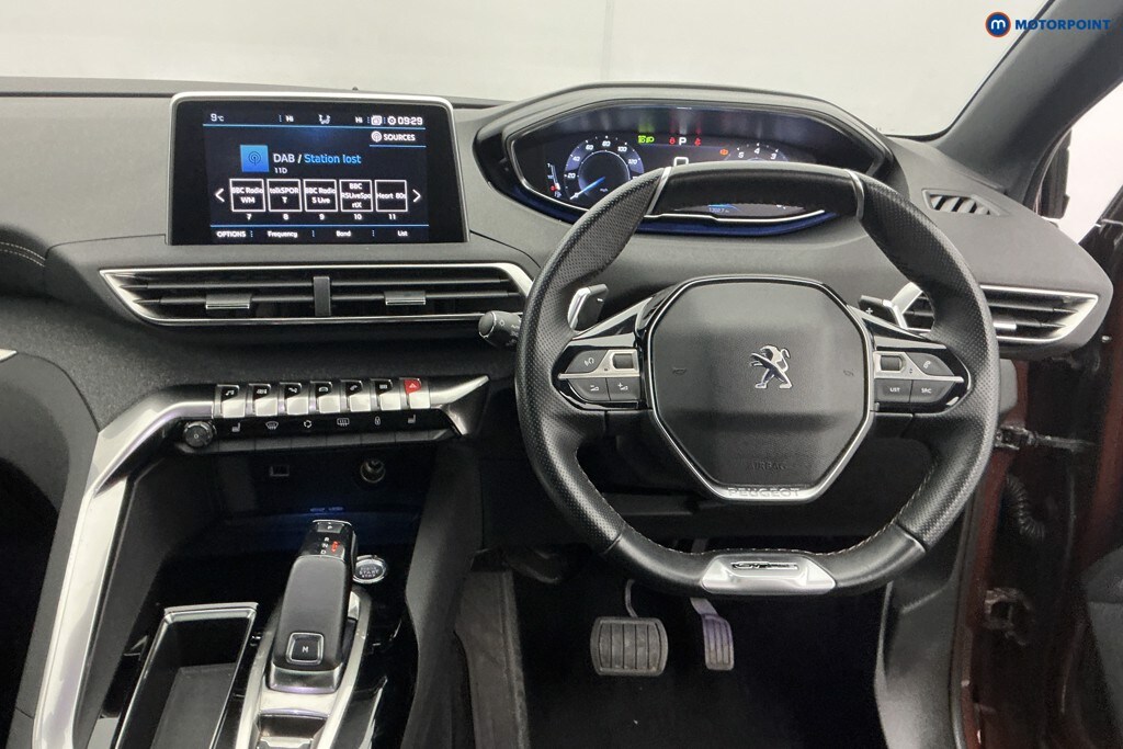 Used Peugeot 3008 2019 for sale - 78081835: Photo 9