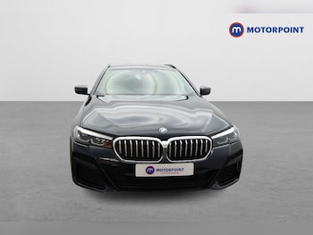 Used BMW 5 Series 2022 for sale - 75630067: Photo