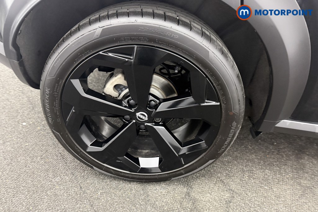 Used Nissan Juke 2025 for sale - 78001379: Photo 15