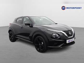 Used Nissan Juke 2025 for sale - 78001379: Photo