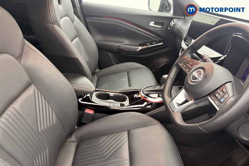 Used Nissan Juke 2025 for sale - 78001379: Photo 20