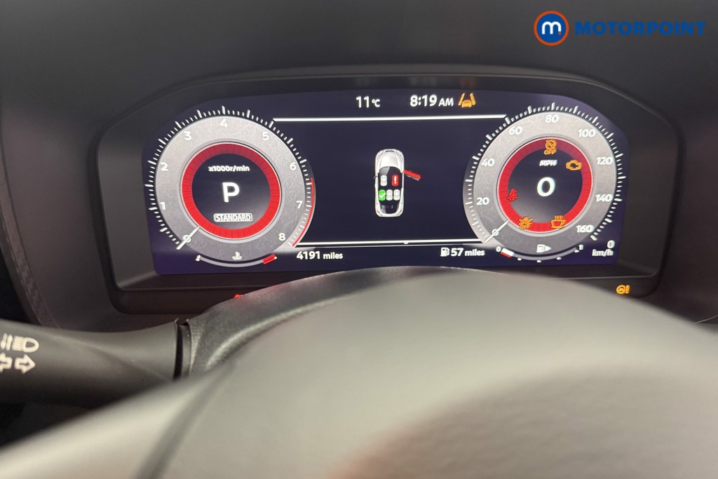 Used Nissan Juke 2025 for sale - 78001379: Photo 26