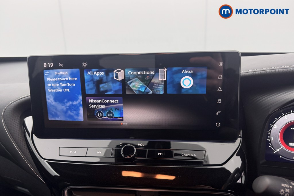 Used Nissan Juke 2025 for sale - 78001379: Photo 29