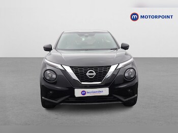Used Nissan Juke 2025 for sale - 78001379: Photo