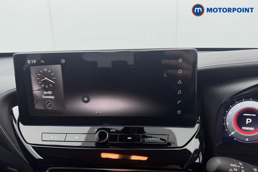 Used Nissan Juke 2025 for sale - 78001379: Photo 30