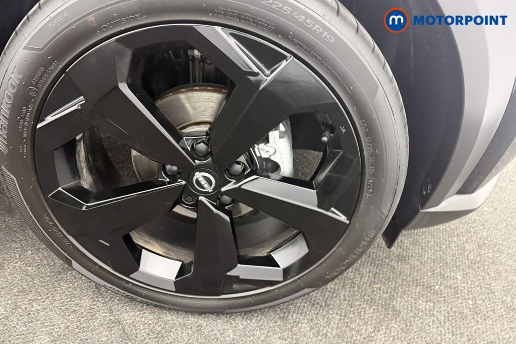 Used Nissan Juke 2025 for sale - 78001379: Photo 33