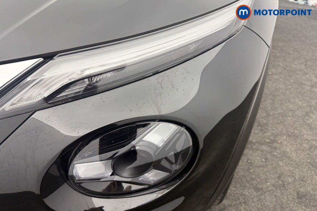 Used Nissan Juke 2025 for sale - 78001379: Photo 36