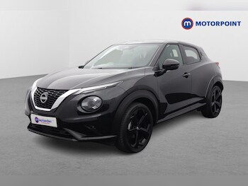 Used Nissan Juke 2025 for sale - 78001379: Photo