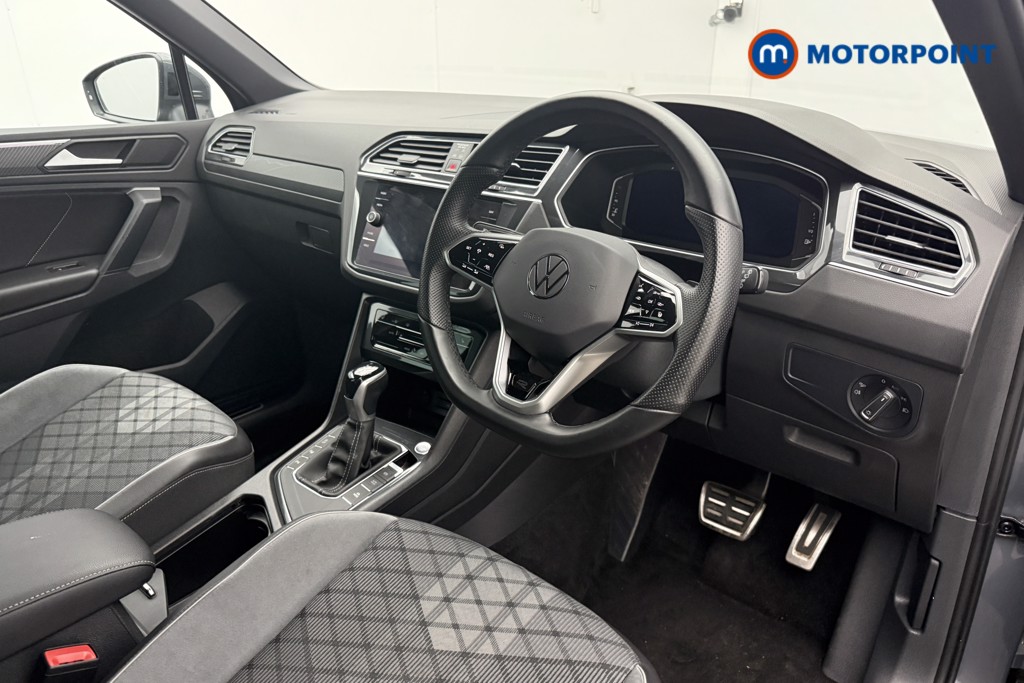 Used Volkswagen Tiguan 2021 for sale - 77446585: Photo 14