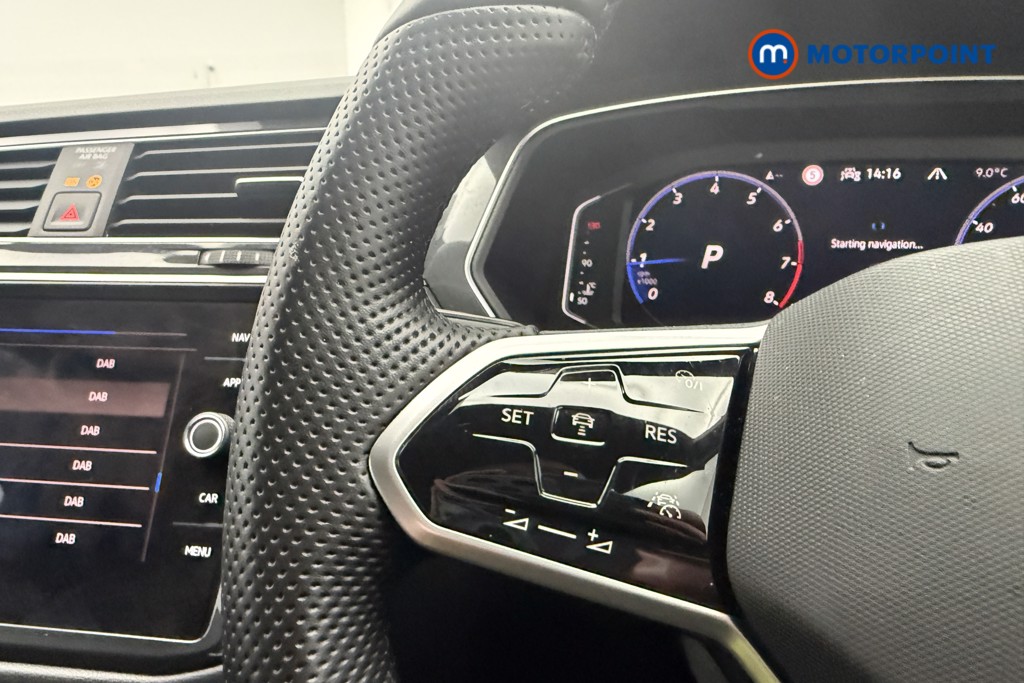 Used Volkswagen Tiguan 2021 for sale - 77446585: Photo 15