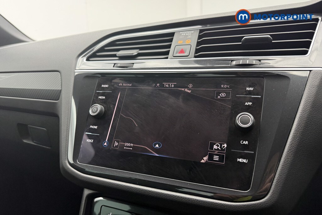 Used Volkswagen Tiguan 2021 for sale - 77446585: Photo 19