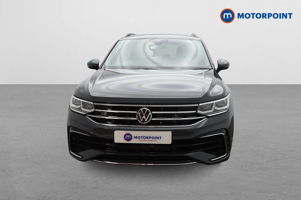 Used Volkswagen Tiguan 2021 for sale - 77446585: Photo 2