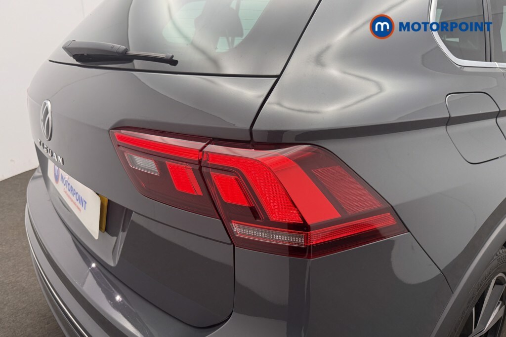 Used Volkswagen Tiguan 2021 for sale - 77446585: Photo 30