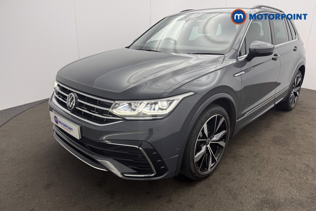Used Volkswagen Tiguan 2021 for sale - 77446585: Photo 33