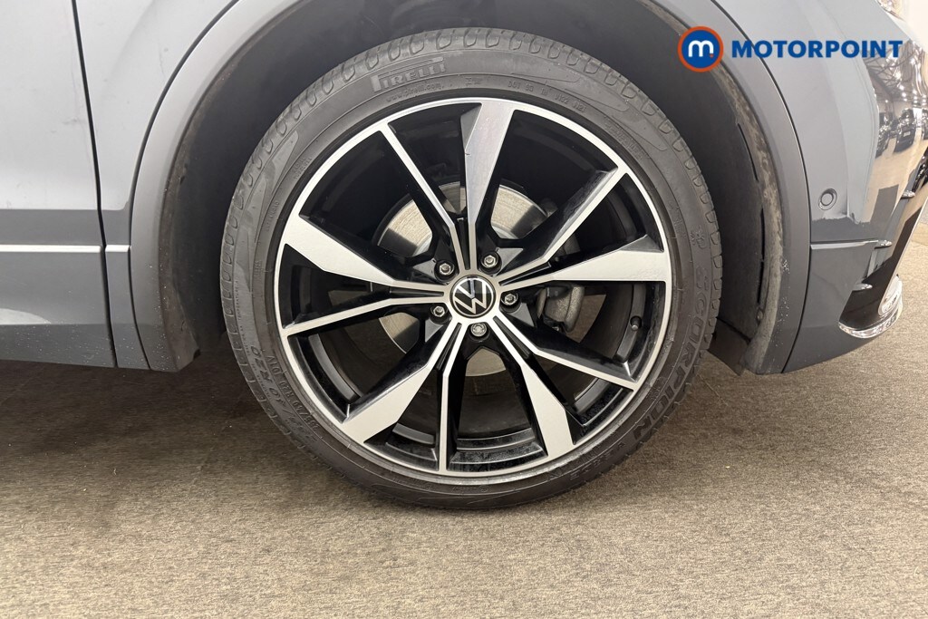 Used Volkswagen Tiguan 2021 for sale - 77446585: Photo 35