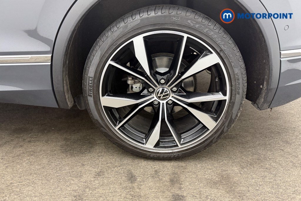 Used Volkswagen Tiguan 2021 for sale - 77446585: Photo 37